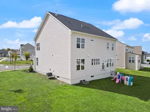 Exterior - 131 Interlace, Stephenson, VA 22656 photo 4 of 9