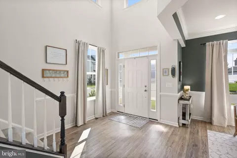 Entry Way - 131 Interlace, Stephenson, VA 22656 photo 2 of 23