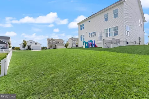 Exterior - 131 Interlace, Stephenson, VA 22656 photo 3 of 9