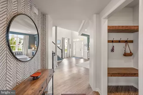 Entry Way - 131 Interlace, Stephenson, VA 22656 photo 7 of 23