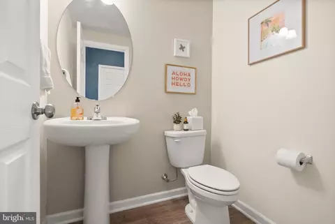 Entry Way - 131 Interlace, Stephenson, VA 22656 photo 8 of 23