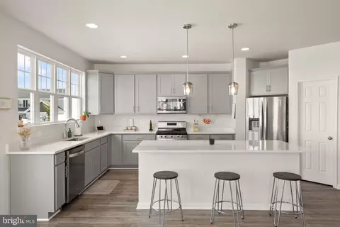 Kitchen - 131 Interlace, Stephenson, VA 22656 photo 2 of 5