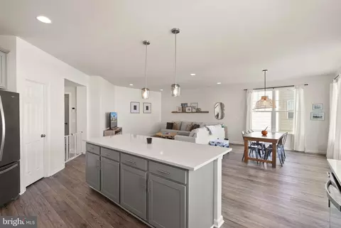 Kitchen - 131 Interlace, Stephenson, VA 22656 photo 5 of 5