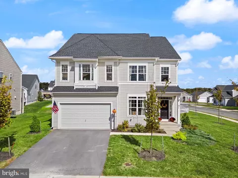 Exterior - 131 Interlace, Stephenson, VA 22656 photo 1 of 9