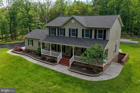220 Oates Rd, Star Tannery, VA 22654