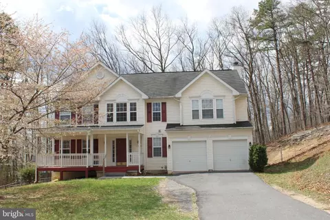 1105 Henry Dr, Winchester, VA 22602