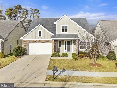 108 Gadwell Ln, Lake Frederick, VA 22630