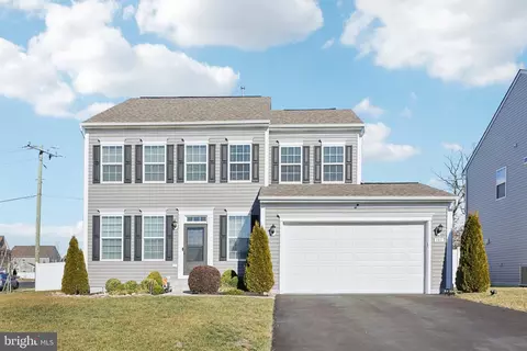 101 Sovereign Ct, Winchester, VA 22602
