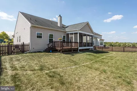 Exterior - 122 Buccaneer Ct, Stephenson, VA 22656 photo 17 of 20