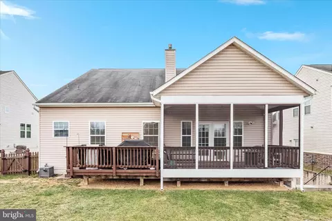Exterior - 122 Buccaneer Ct, Stephenson, VA 22656 photo 8 of 20