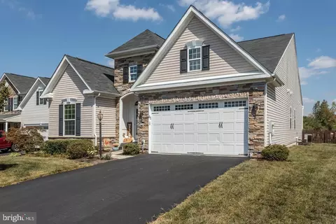 Exterior - 122 Buccaneer Ct, Stephenson, VA 22656 photo 20 of 20