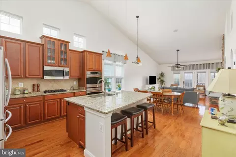 Kitchen - 122 Buccaneer Ct, Stephenson, VA 22656 photo 1 of 5