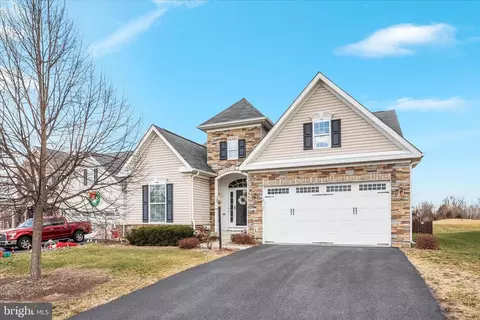 Exterior - 122 Buccaneer Ct, Stephenson, VA 22656 photo 3 of 20