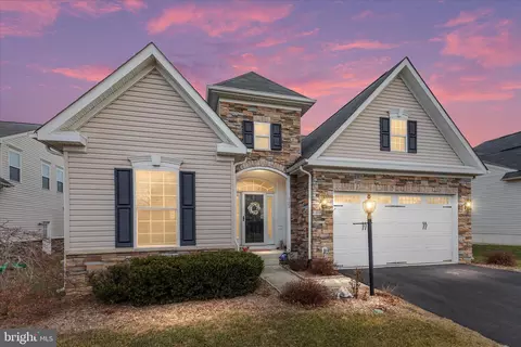 Exterior - 122 Buccaneer Ct, Stephenson, VA 22656 photo 2 of 20