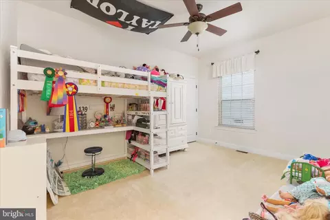 Bedroom - 122 Buccaneer Ct, Stephenson, VA 22656 photo 5 of 5