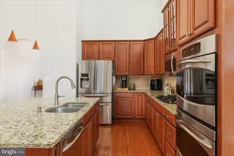 Kitchen - 122 Buccaneer Ct, Stephenson, VA 22656 photo 5 of 5