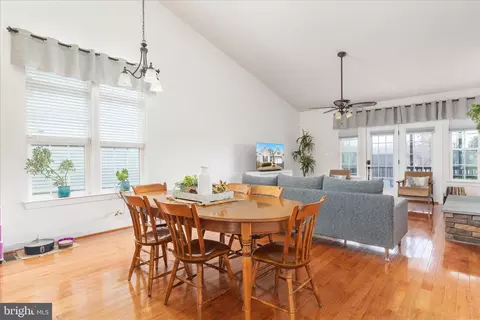 Dining - 122 Buccaneer Ct, Stephenson, VA 22656 photo 1 of 1