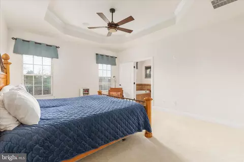 Bedroom - 122 Buccaneer Ct, Stephenson, VA 22656 photo 1 of 5