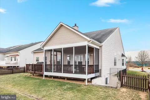 Exterior - 122 Buccaneer Ct, Stephenson, VA 22656 photo 7 of 20