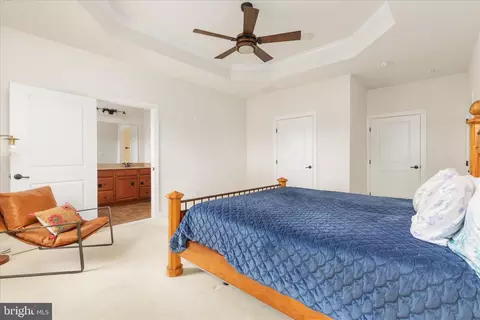 Bedroom - 122 Buccaneer Ct, Stephenson, VA 22656 photo 2 of 5