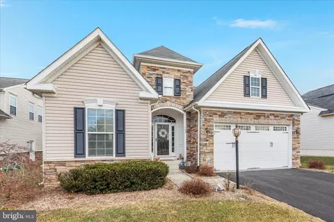 Exterior - 122 Buccaneer Ct, Stephenson, VA 22656 photo 15 of 20