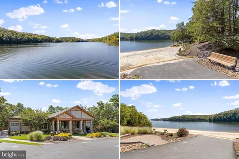lot25 Forest Dr, Cross Junction, VA 22625