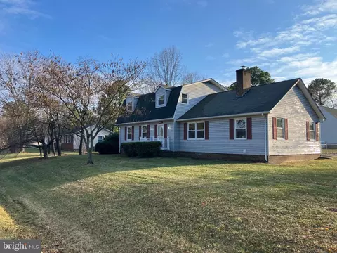 114 Buckingham Dr, Stephens City, VA 22655
