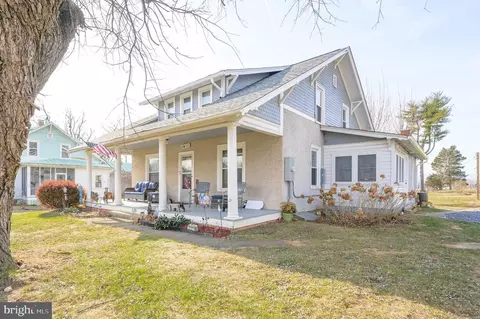 139 Bryarly Rd, Winchester, VA 22603