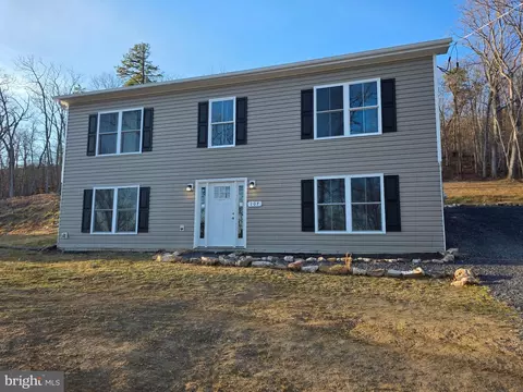 107 Arbutis Trl, Star Tannery, VA 22654