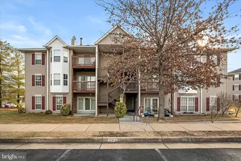 113 2 Timberlake Ter #2, Stephens City, VA 22655