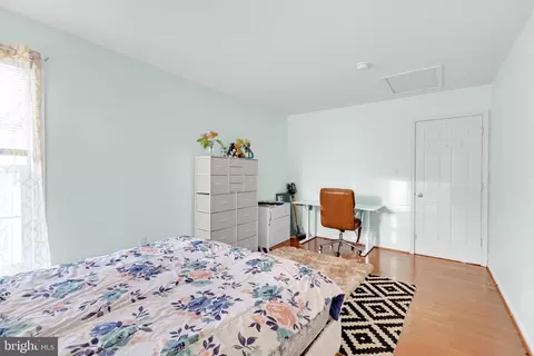 Bedroom - 320 Morlyn Dr, Stephenson, VA 22656 photo 6 of 10