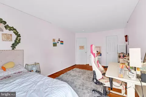 Bedroom - 320 Morlyn Dr, Stephenson, VA 22656 photo 10 of 10