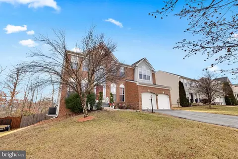 Exterior - 320 Morlyn Dr, Stephenson, VA 22656 photo 9 of 10
