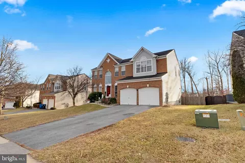 Exterior - 320 Morlyn Dr, Stephenson, VA 22656 photo 2 of 10