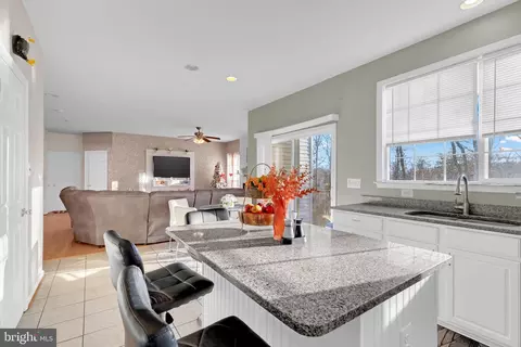 Kitchen - 320 Morlyn Dr, Stephenson, VA 22656 photo 1 of 3