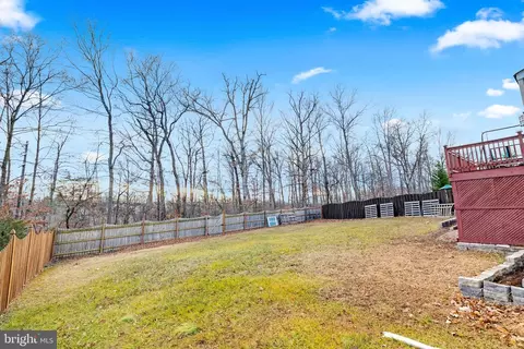 Exterior - 320 Morlyn Dr, Stephenson, VA 22656 photo 8 of 10