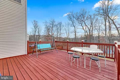 Exterior - 320 Morlyn Dr, Stephenson, VA 22656 photo 5 of 10