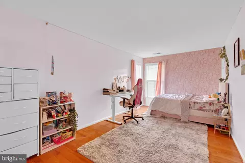 Bedroom - 320 Morlyn Dr, Stephenson, VA 22656 photo 9 of 10