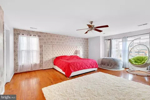 Bedroom - 320 Morlyn Dr, Stephenson, VA 22656 photo 1 of 10