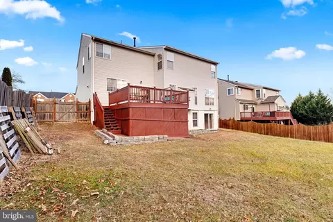 Exterior - 320 Morlyn Dr, Stephenson, VA 22656 photo 7 of 10