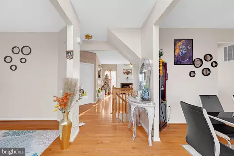 Entry Way - 320 Morlyn Dr, Stephenson, VA 22656 photo 3 of 6