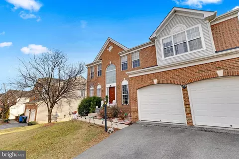 Exterior - 320 Morlyn Dr, Stephenson, VA 22656 photo 10 of 10