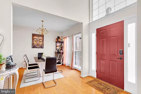 Entry Way - 320 Morlyn Dr, Stephenson, VA 22656 photo 2 of 6
