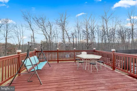 Exterior - 320 Morlyn Dr, Stephenson, VA 22656 photo 3 of 10