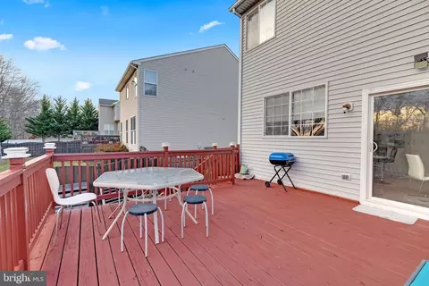 Exterior - 320 Morlyn Dr, Stephenson, VA 22656 photo 4 of 10