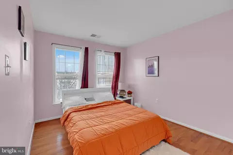 Bedroom - 320 Morlyn Dr, Stephenson, VA 22656 photo 7 of 10
