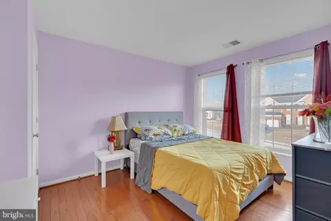 Bedroom - 320 Morlyn Dr, Stephenson, VA 22656 photo 3 of 10