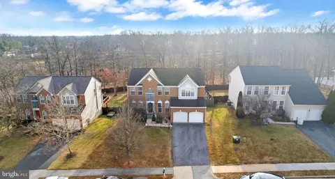 View/Area - 320 Morlyn Dr, Stephenson, VA 22656 photo 3 of 10