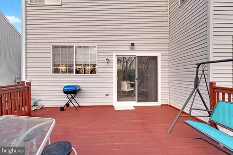 Exterior - 320 Morlyn Dr, Stephenson, VA 22656 photo 6 of 10