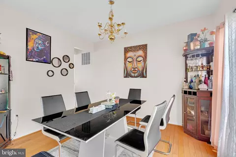 Dining - 320 Morlyn Dr, Stephenson, VA 22656 photo 1 of 1